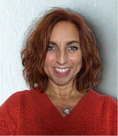 Warm Colours not her best.