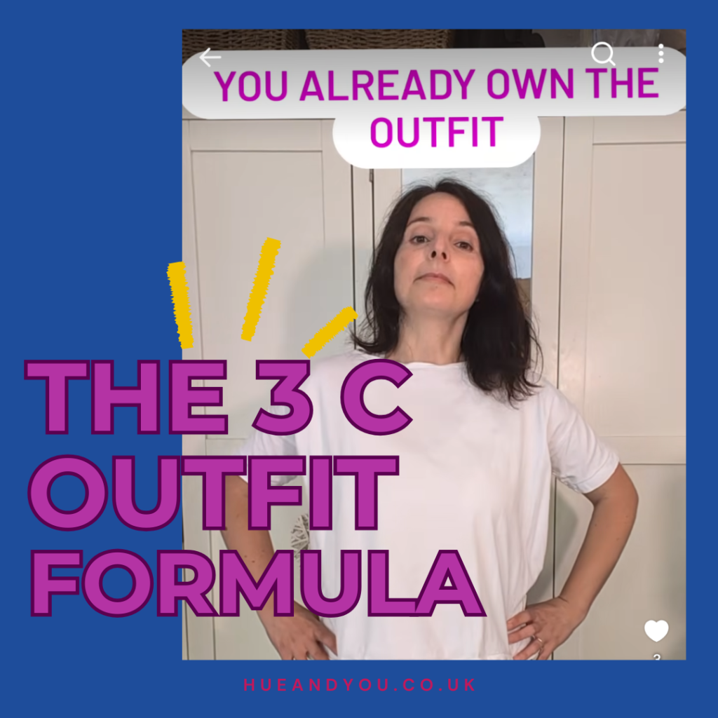 woman wearing white tshirt, denim jeans, outfit formula